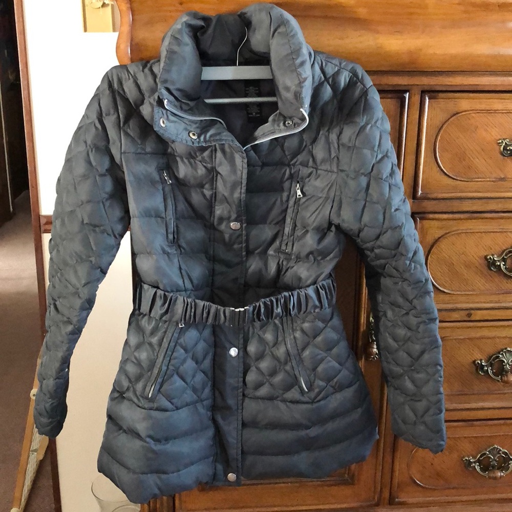 Moda International Down Coat